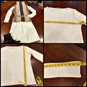 Uniqlo 100% cashmere sweater